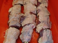 -老吕涮羊肉•东北原味烧烤•大油边•烤鱼(五角场店)