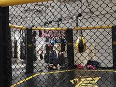 -FLARE STAR FITNESS(复地活力城店)