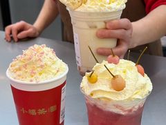 -小柴米·传统江西菜(八一广场店)