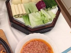 -品海楼·大连海胆锅贴馆(东港店)