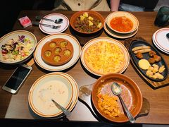 -萨莉亚意式餐厅(杭州滨江天街店)