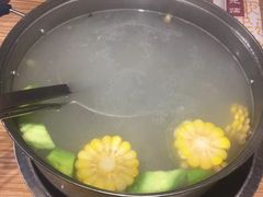 -潮汕牛肉火锅