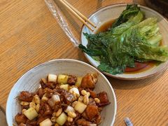 -唐食语粥(青山万达广场店)