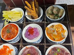 -楠火锅(龙阳广场店)
