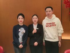 -新新潘晓婷台球俱乐部(周浦店)