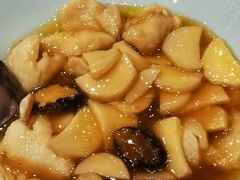 滑溜鱼片-玉华台饭庄·淮扬菜·烤鸭(望京店)