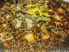 -四川饭店·小龙虾(长白店)