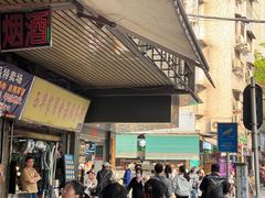 -芝麻糊世家(西华店)