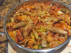 -黄记煌三汁焖锅(凯德广场店)