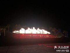 -三亚红色娘子军演艺公园景区