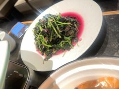 -佰家小厨·南京菜(夫子庙店)