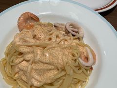 -萨莉亚意式餐厅(杭州滨江天街店)