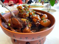 农家一品鹅-苏苑饭店-中餐厅(长桥地区店)