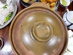 -威邵鸡煲(西华路总店)