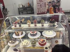 -DQ·蛋糕·冰淇淋(五棵松万达店)