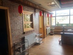 -咱屯子锅台鱼(南滨河东路店)