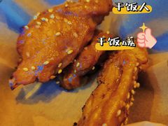 -必胜客(双榆树店)