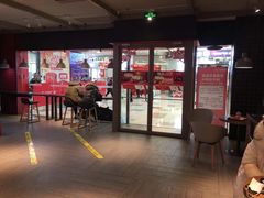 门面-肯德基(宿迁万达店)