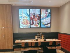 -新石器烤肉(百联川沙店)