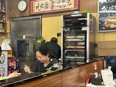 -彭记铁锅肥肠(东四总店)
