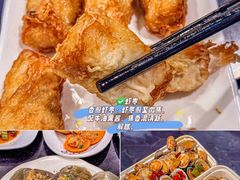 -小海豚•老字号海鲜餐厅(天涯店)