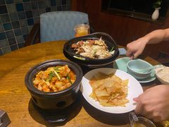 -粗茶淡饭·隐庐私厨(东亭店)