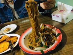 -炙热童年·老北京炙子烤肉(南锣鼓巷店)