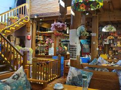 -民食香·腊排骨野生菌美食(木府店)