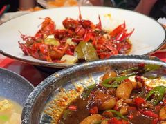 -辣小鲜·南昌大排档(船山路店)