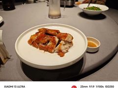 -徐记海鲜(观沙岭|滨江新城店)