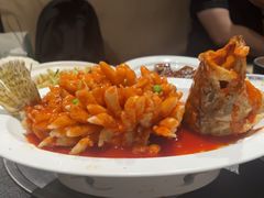 -金陵家宴·金陵春·南京菜(夫子庙店)