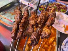 -永刚烧烤(大夜市店)