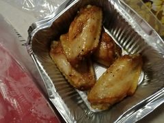 -必胜客(紫竹桥苏宁店)