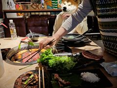 -玲姐吉祥齐市烤肉