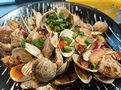 -聚汇三少·龙虾·中餐厅(莫邪路新天地店)