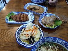 -孙盛兴奥灶面馆·蟹黄面·三虾面(山塘街总店)