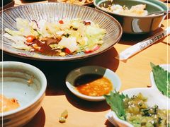 -一心创作料理屋(经开万达店)