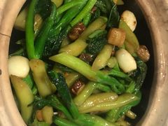 -天津菜馆(南湖店)