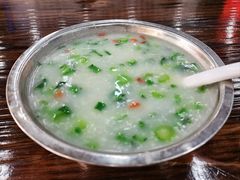 -南记食粥坊·宵夜大排档(莲花总店)