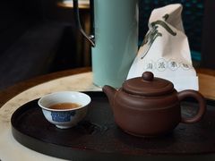 -豫园湖心亭茶楼