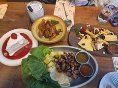 -Blac+Blac(中海环宇荟店)