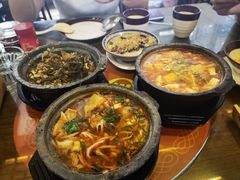 -王明古法砂锅居(开化寺店)