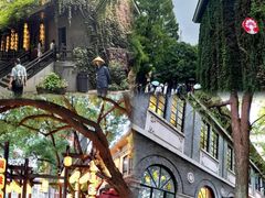 -1912街区