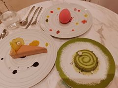 -théATRE 茶聚场(王府中環店)
