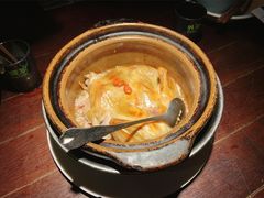 -外婆家(义乌新光汇购物中心店)