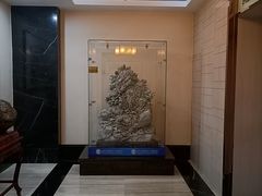 -金正海悦大酒店·法式铁板烧·演绎(海悦天地购物广场店)