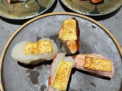 -小乔回转寿司(沈阳大悦城店)