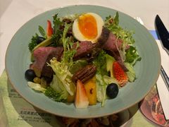 -半秋山西餐厅(巴南万达广场店)