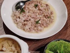 -蛇口希尔顿南海酒店·随轩中餐厅·粤菜