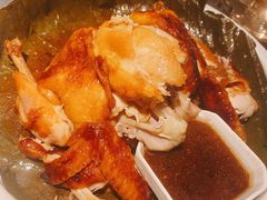 招牌窑鸡-小炳胜(卓悦中心店)
